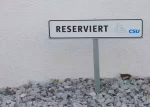 critizen CSU Reserviert 1000px CSU: Reserviert