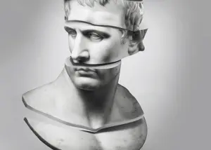 critizen David Costa Fernandez Classic Sculpture 1000px